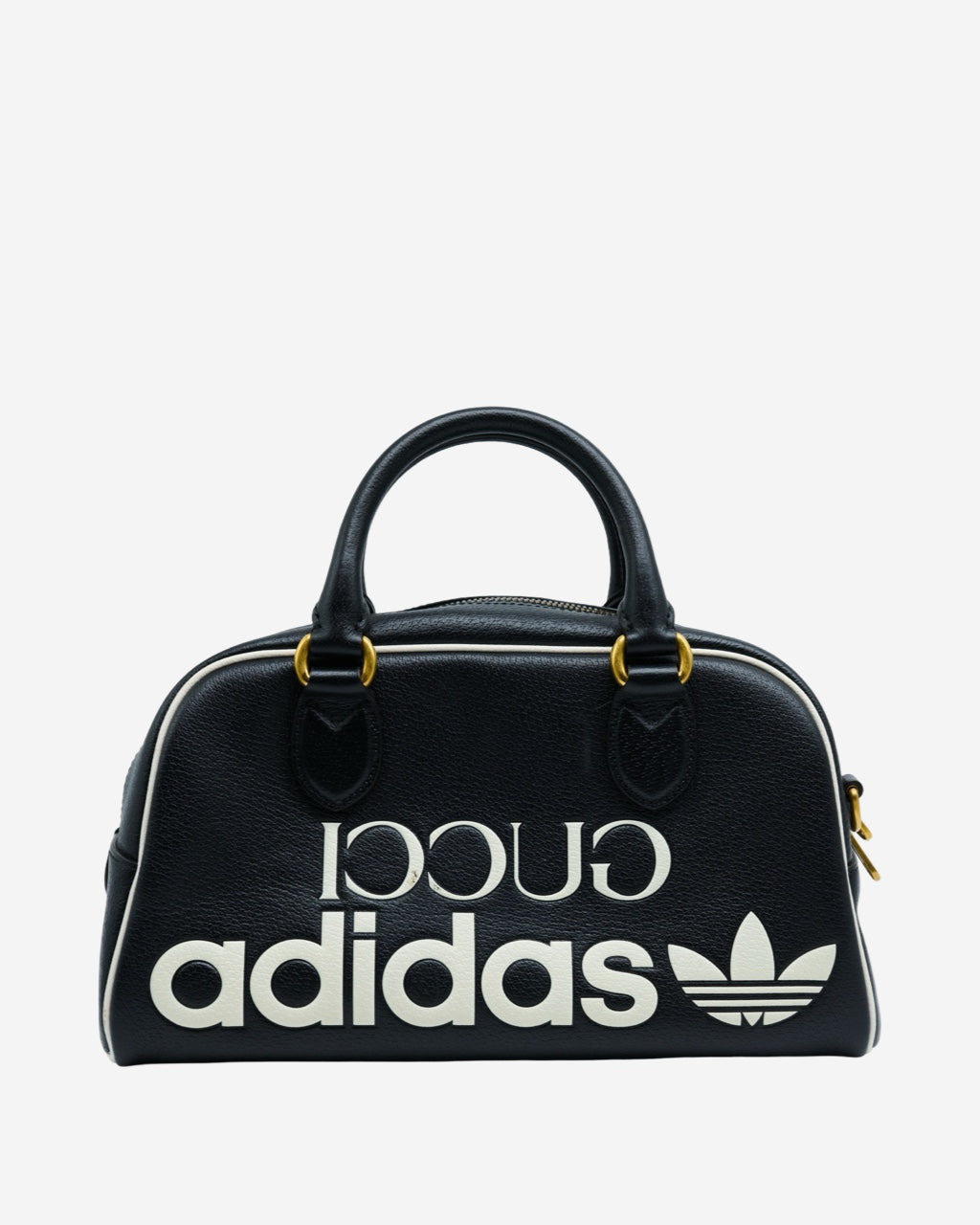 Bolsa Adidas x Gucci Duffle