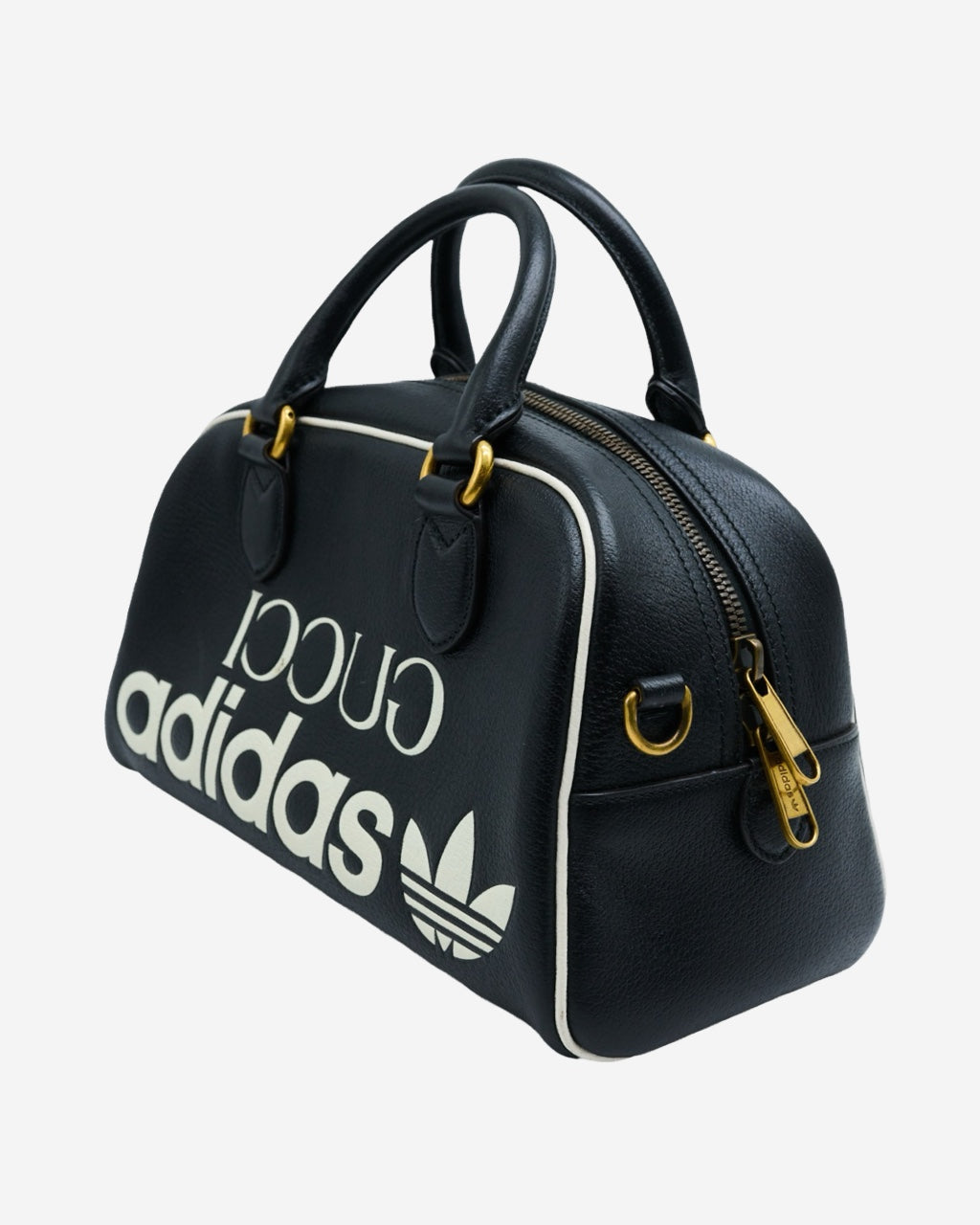 Bolsa Adidas x Gucci Duffle