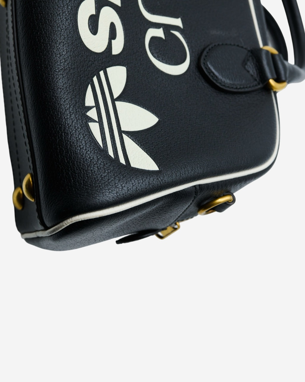 Bolsa Adidas x Gucci Duffle