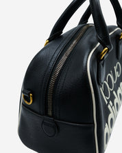 Bolsa Adidas x Gucci Duffle