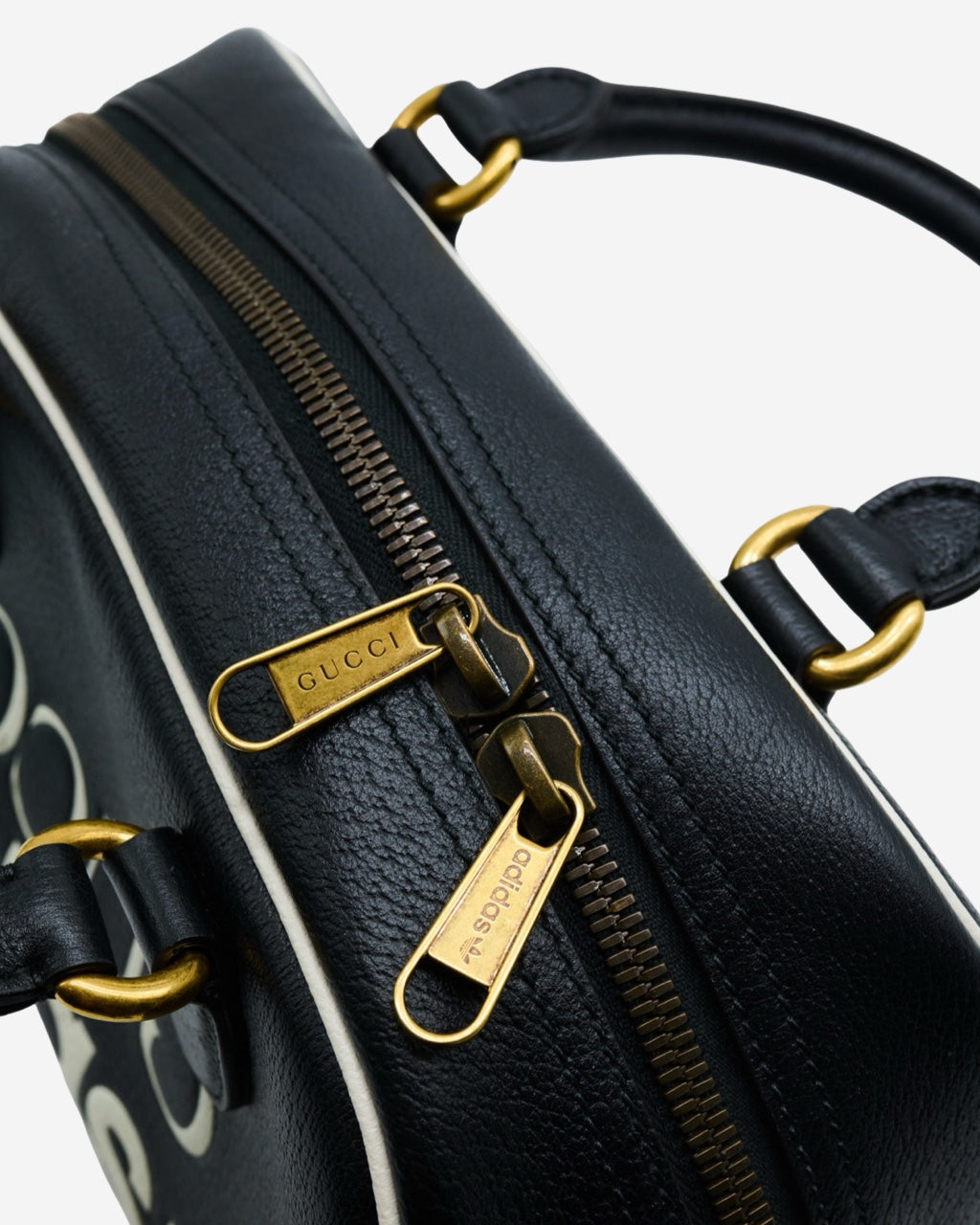 Bolsa Adidas x Gucci Duffle