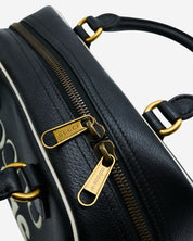 Bolsa Adidas x Gucci Duffle