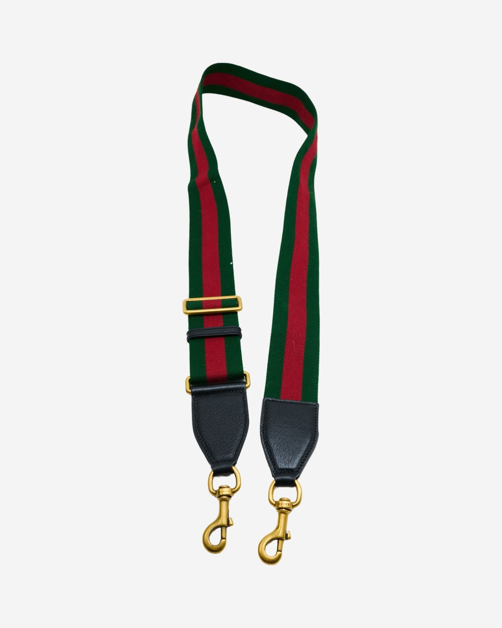 Bolsa Adidas x Gucci Duffle