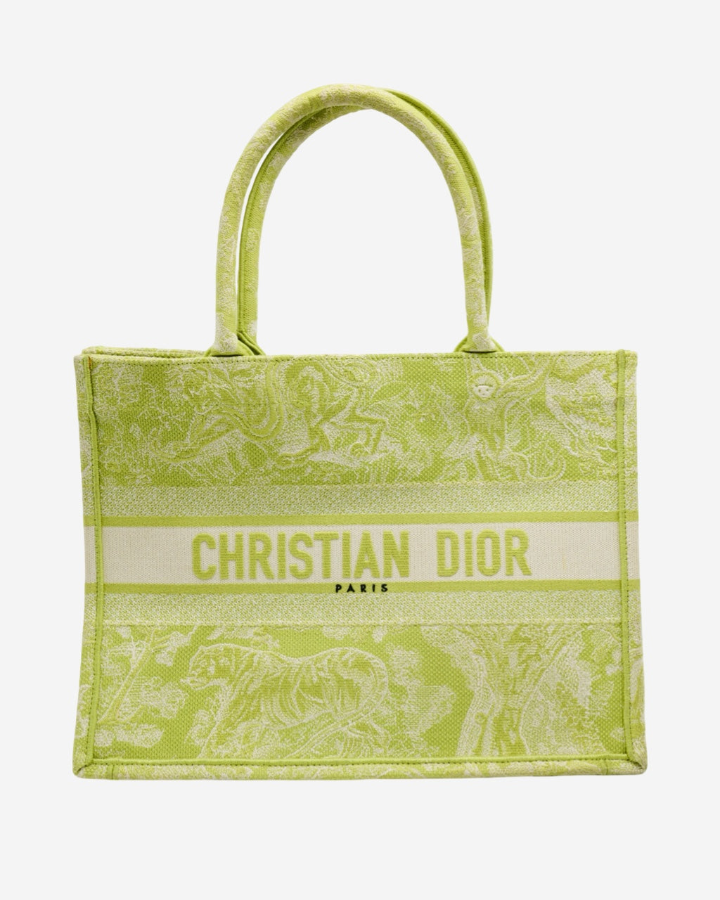 Bolsa Dior Book Tote 2021