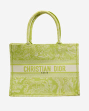Bolsa Dior Book Tote 2021