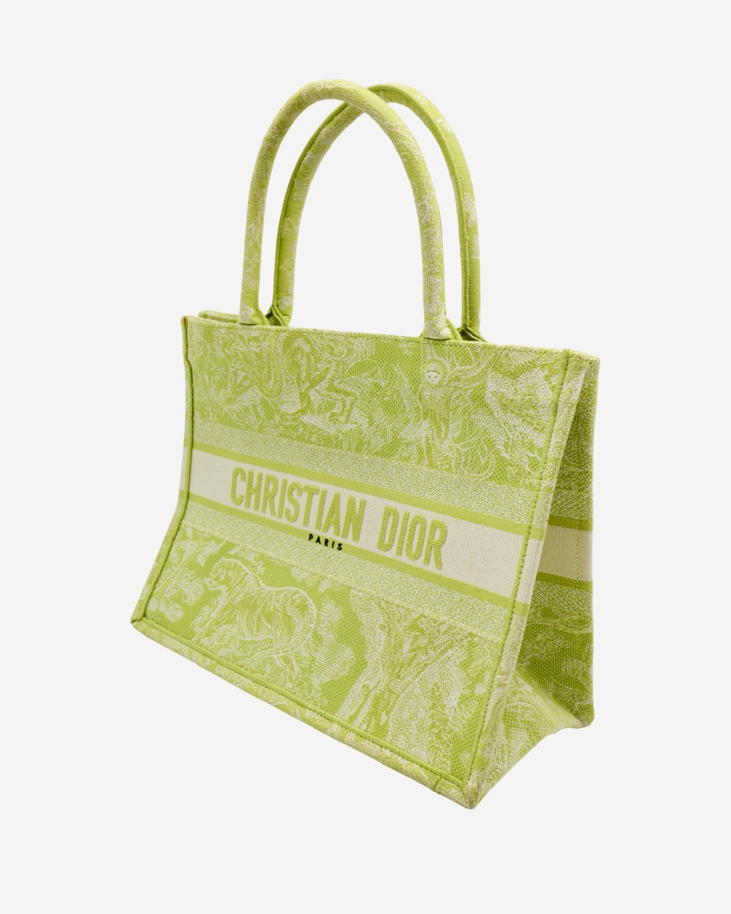 Bolsa Dior Book Tote 2021