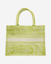 Bolsa Dior Book Tote 2021
