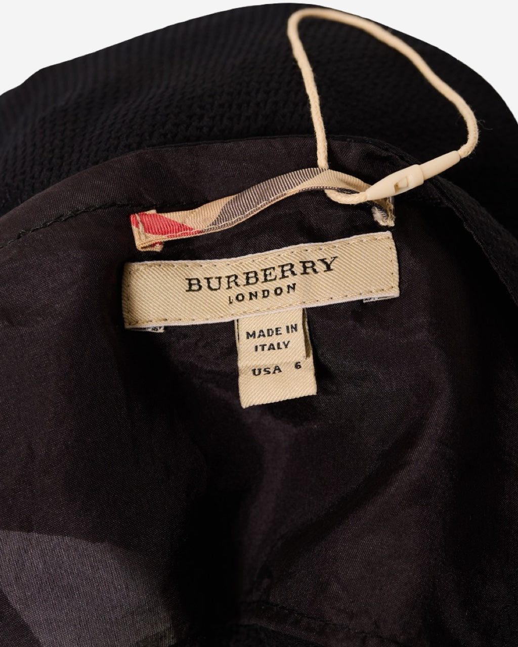 Top  Burberry 6 US