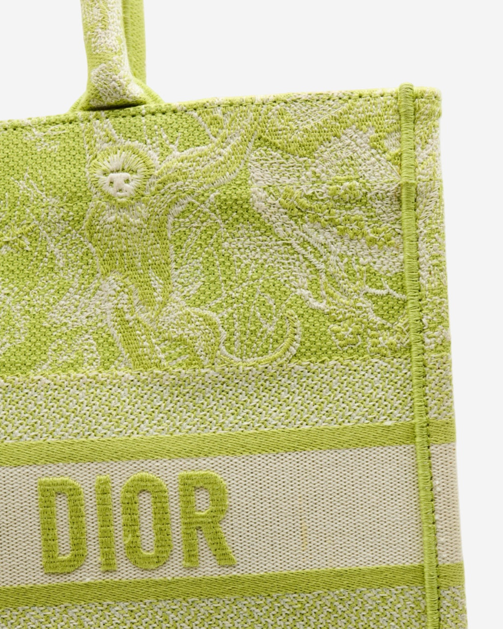 Bolsa Dior Book Tote 2021