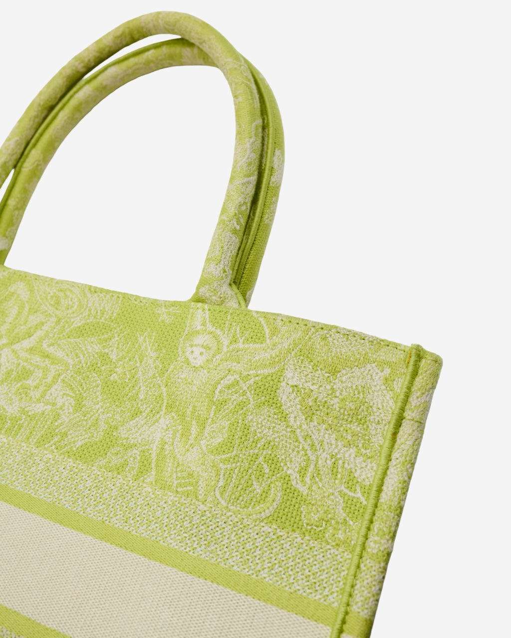 Bolsa Dior Book Tote 2021