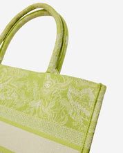 Bolsa Dior Book Tote 2021