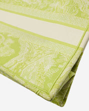 Bolsa Dior Book Tote 2021