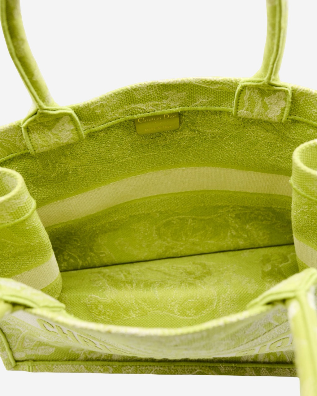 Bolsa Dior Book Tote 2021