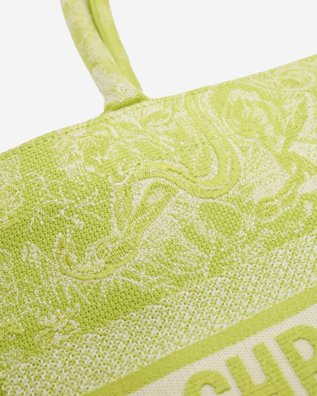 Bolsa Dior Book Tote 2021