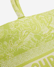 Bolsa Dior Book Tote 2021