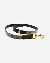 Correa para Mascotas Gucci