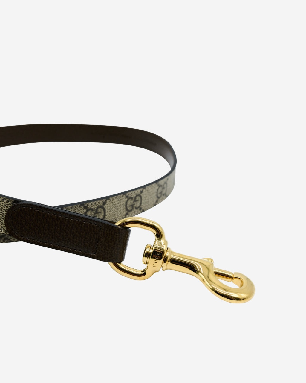 Correa para Mascotas Gucci