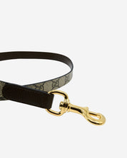 Correa para Mascotas Gucci
