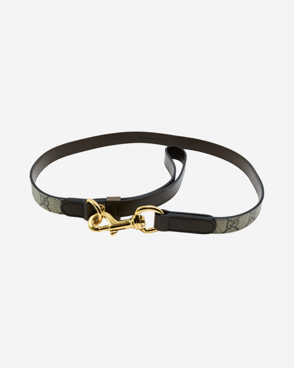 Correa para Mascotas Gucci