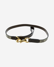 Correa para Mascotas Gucci