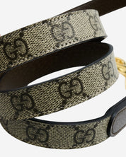 Correa para Mascotas Gucci