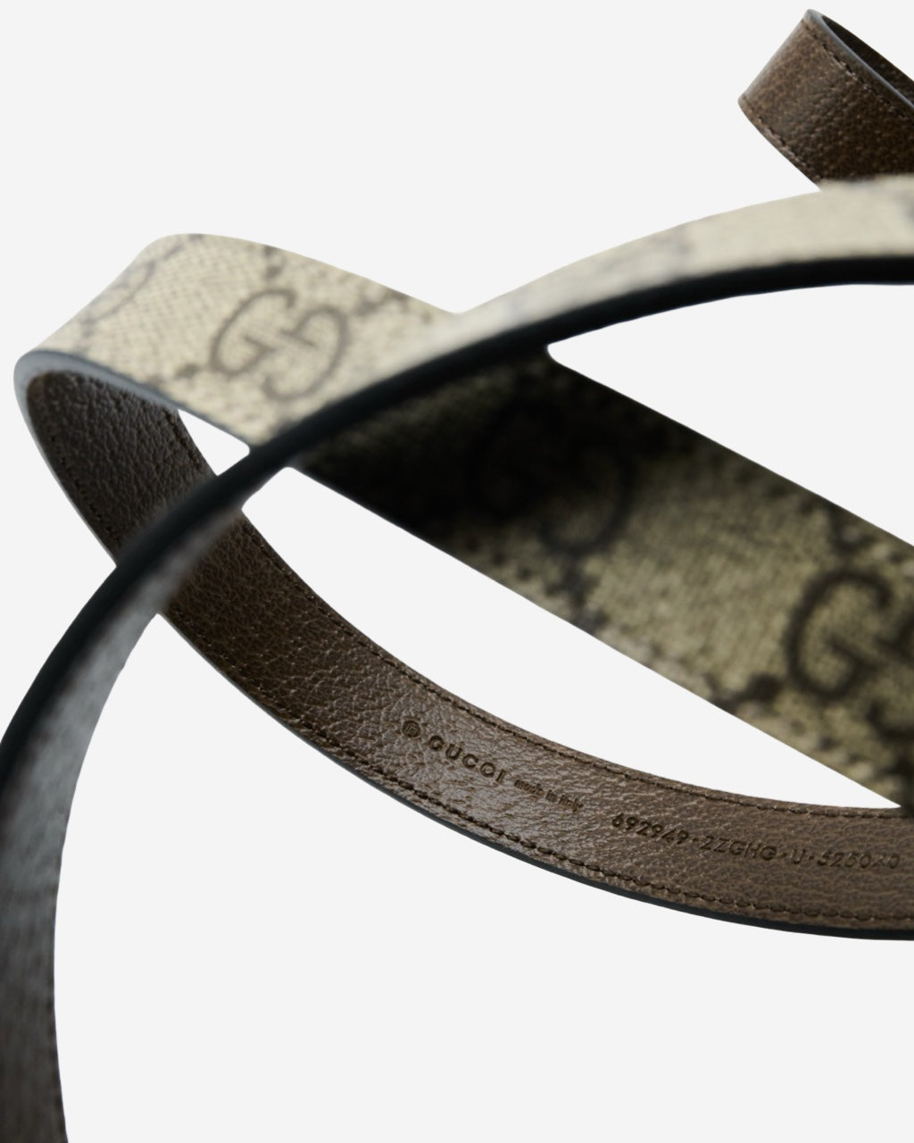 Correa para Mascotas Gucci