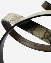 Correa para Mascotas Gucci