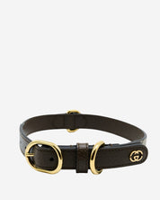 Collar para Mascotas Gucci