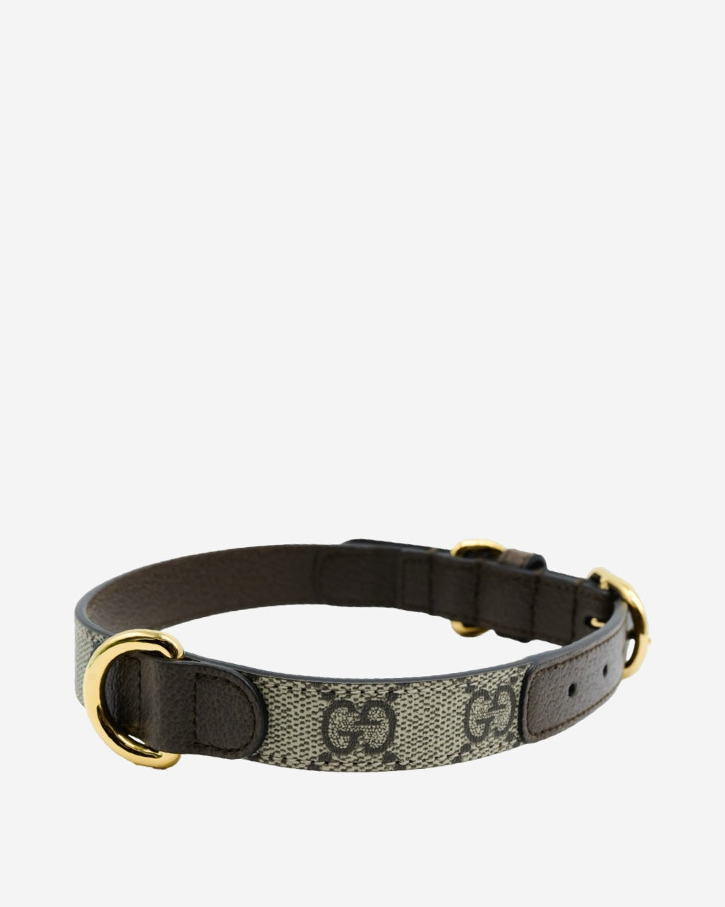 Collar para Mascotas Gucci