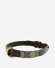 Collar para Mascotas Gucci