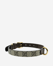 Collar para Mascotas Gucci