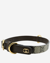Collar para Mascotas Gucci