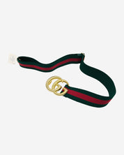 Cinturón Gucci
