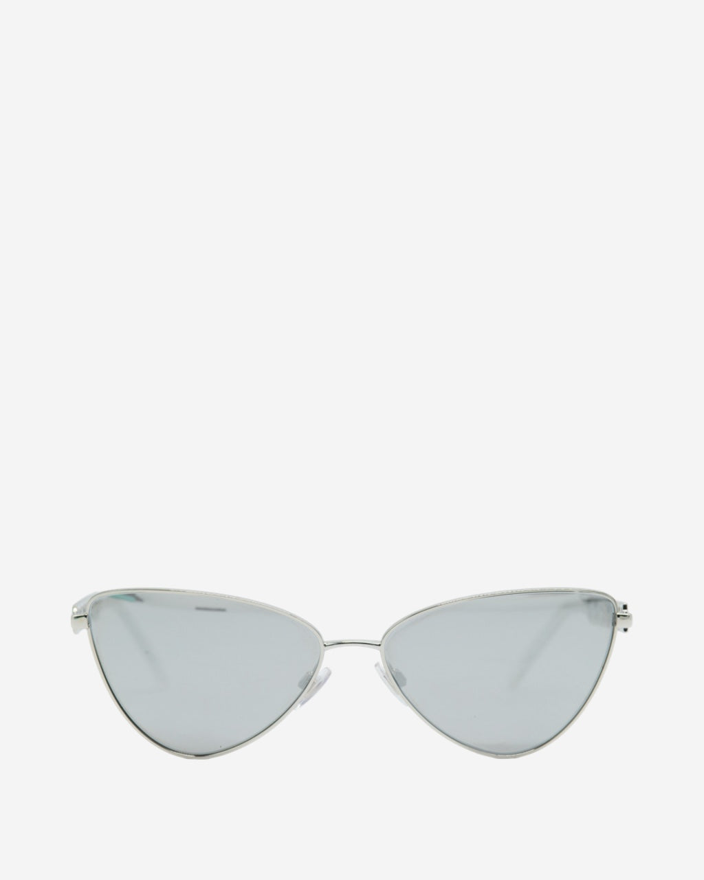 Lentes de Sol Dolce & Gabbana plateados