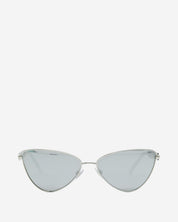 Lentes de Sol Dolce & Gabbana plateados