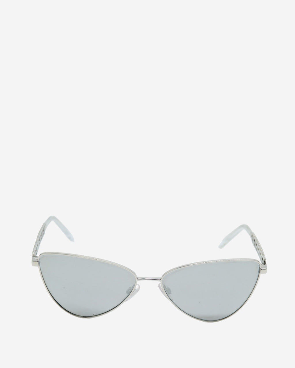 Lentes de Sol Dolce & Gabbana plateados
