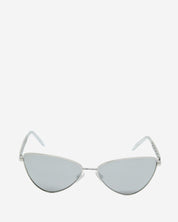 Lentes de Sol Dolce & Gabbana plateados