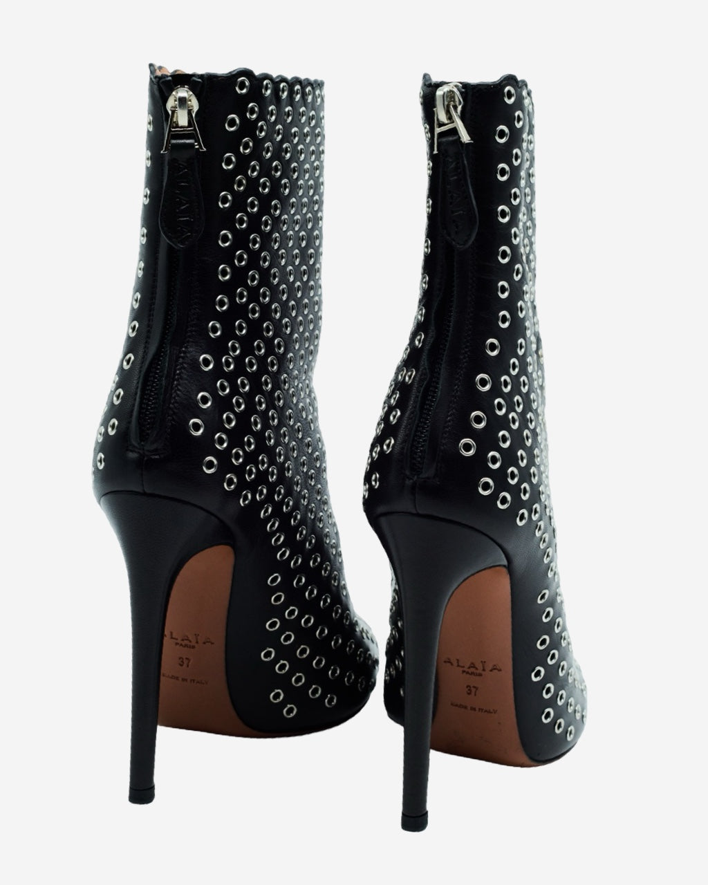 Botines Alaïa 37