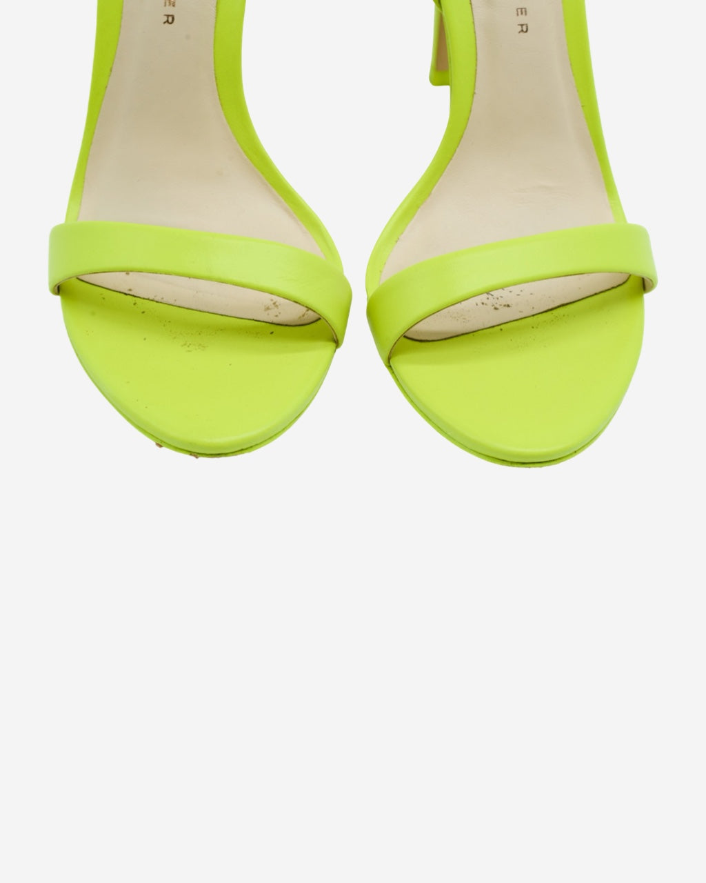 Tacones Sophia Webster 35.5