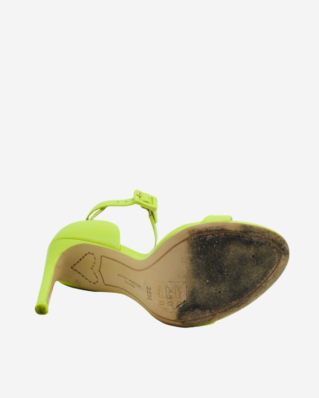 Tacones Sophia Webster 35.5