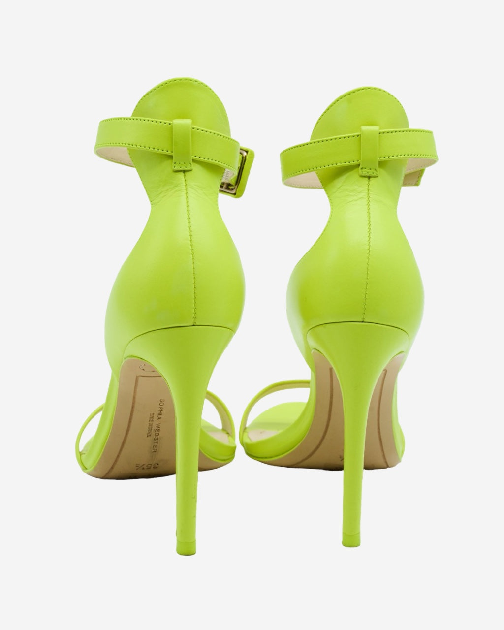 Tacones Sophia Webster 35.5