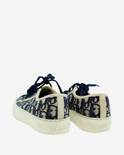 Tenis Dior Oblique 36.5