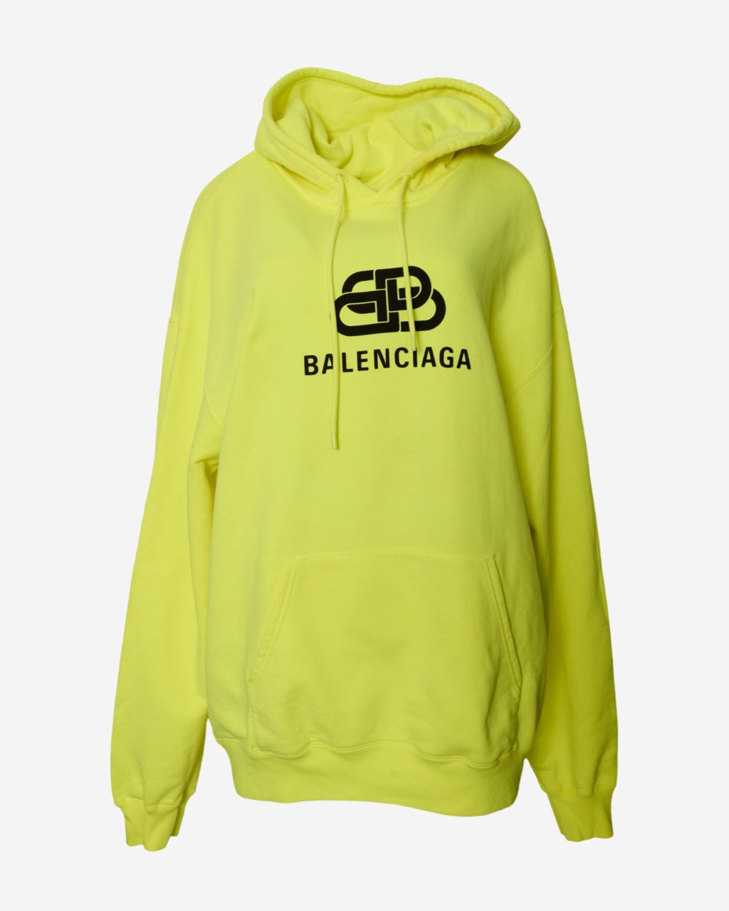 Hoodie Balenciaga L