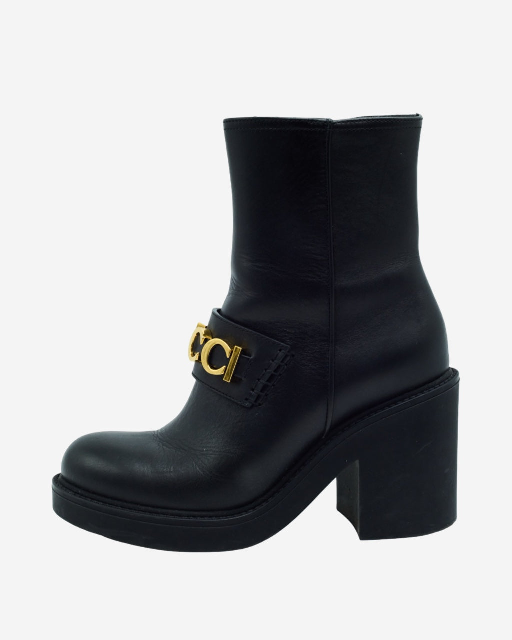 Botas Gucci 35