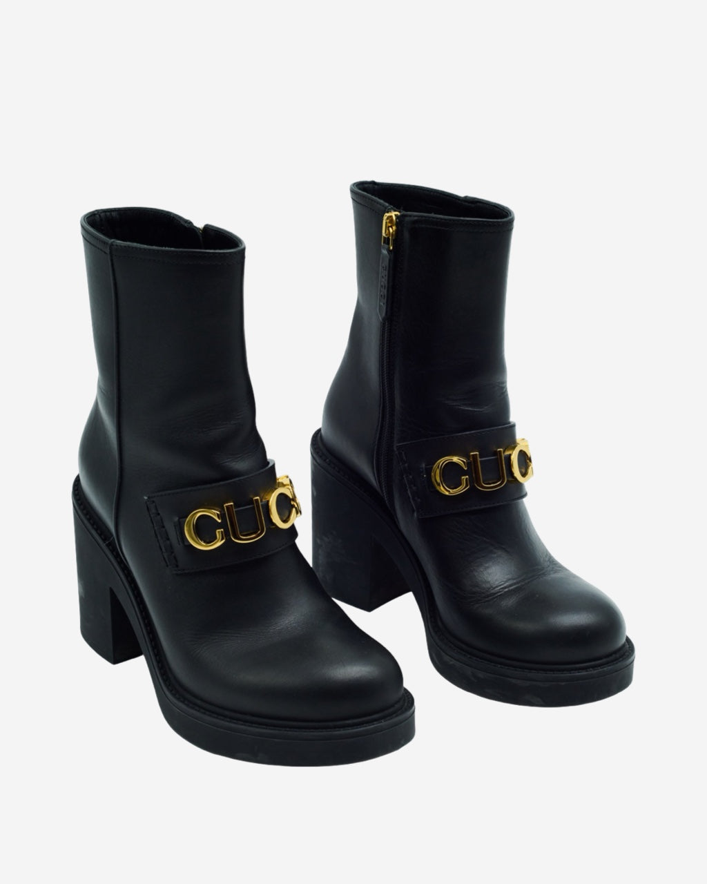 Botas Gucci 35