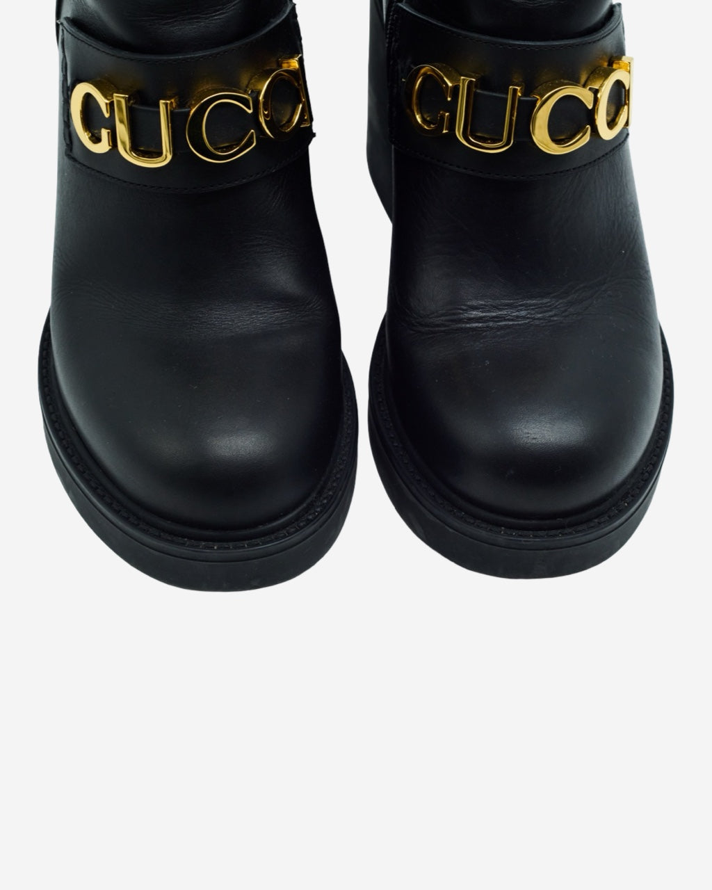 Botas Gucci 35