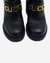 Botas Gucci 35