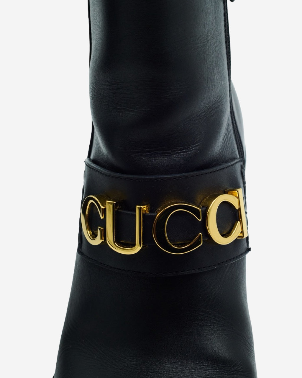 Botas Gucci 35
