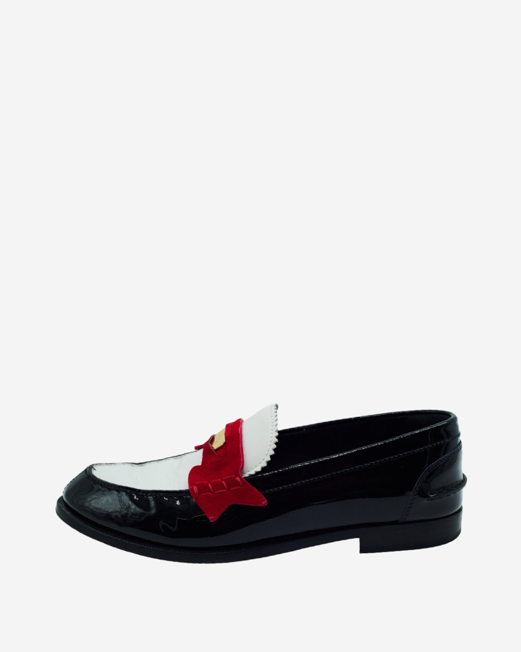 Mocasines Christian Louboutin 35