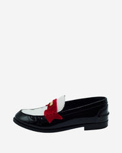 Mocasines Christian Louboutin 35